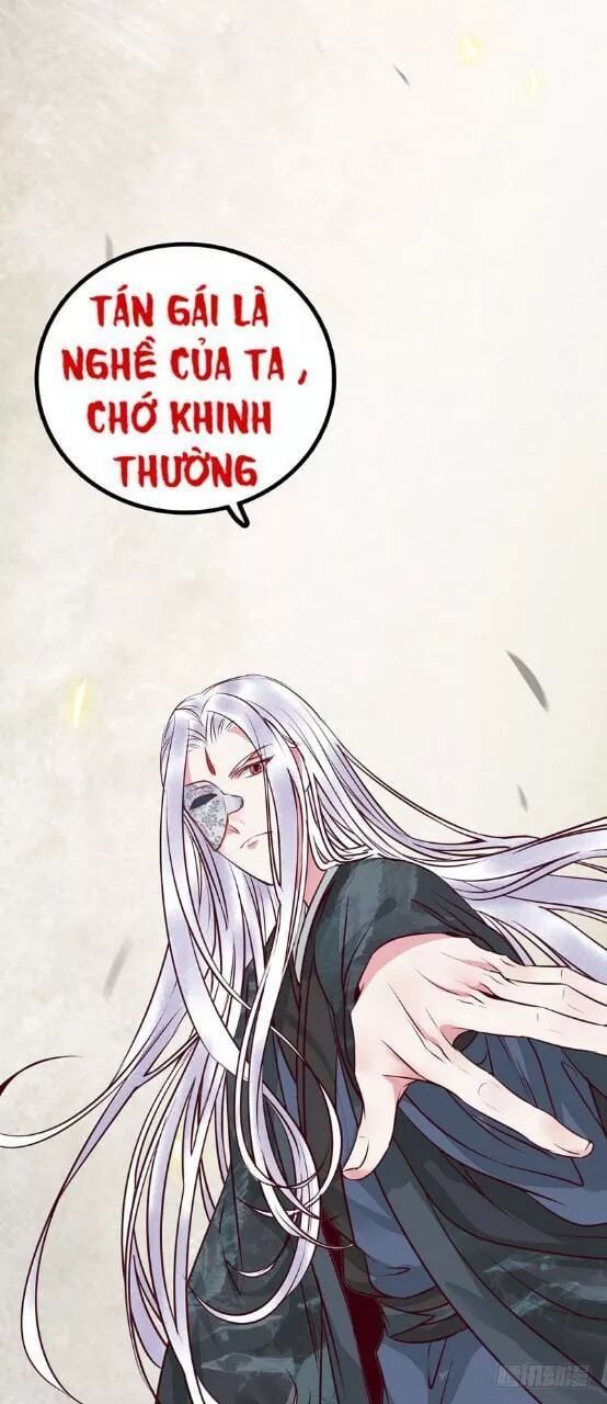 đọc truyện Tuyệt Sắc Quyến Rũ: Quỷ Y Chí Tôn Chương 182 ảnh 41 tại Thiên Thai Truyện