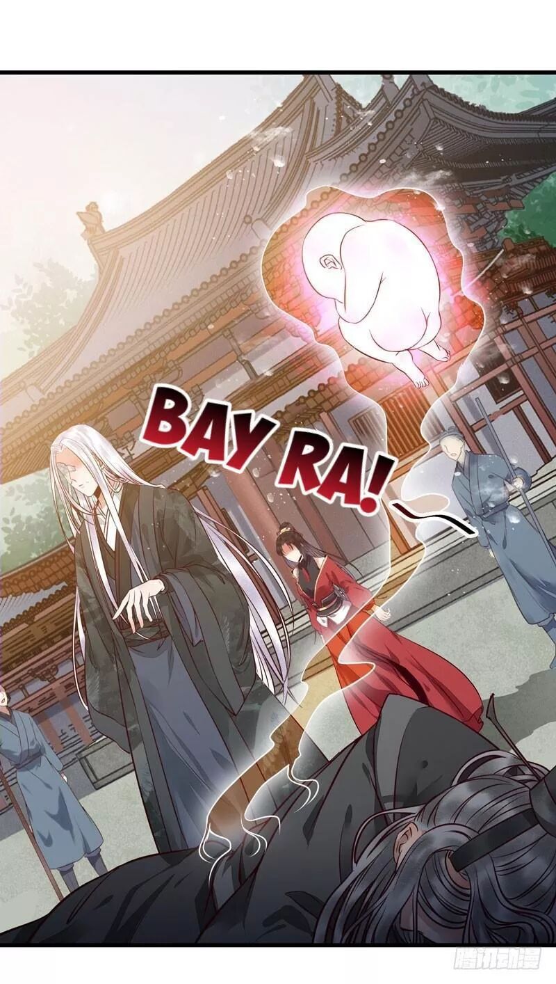 đọc truyện Tuyệt Sắc Quyến Rũ: Quỷ Y Chí Tôn Chương 182 ảnh 6 tại Thiên Thai Truyện