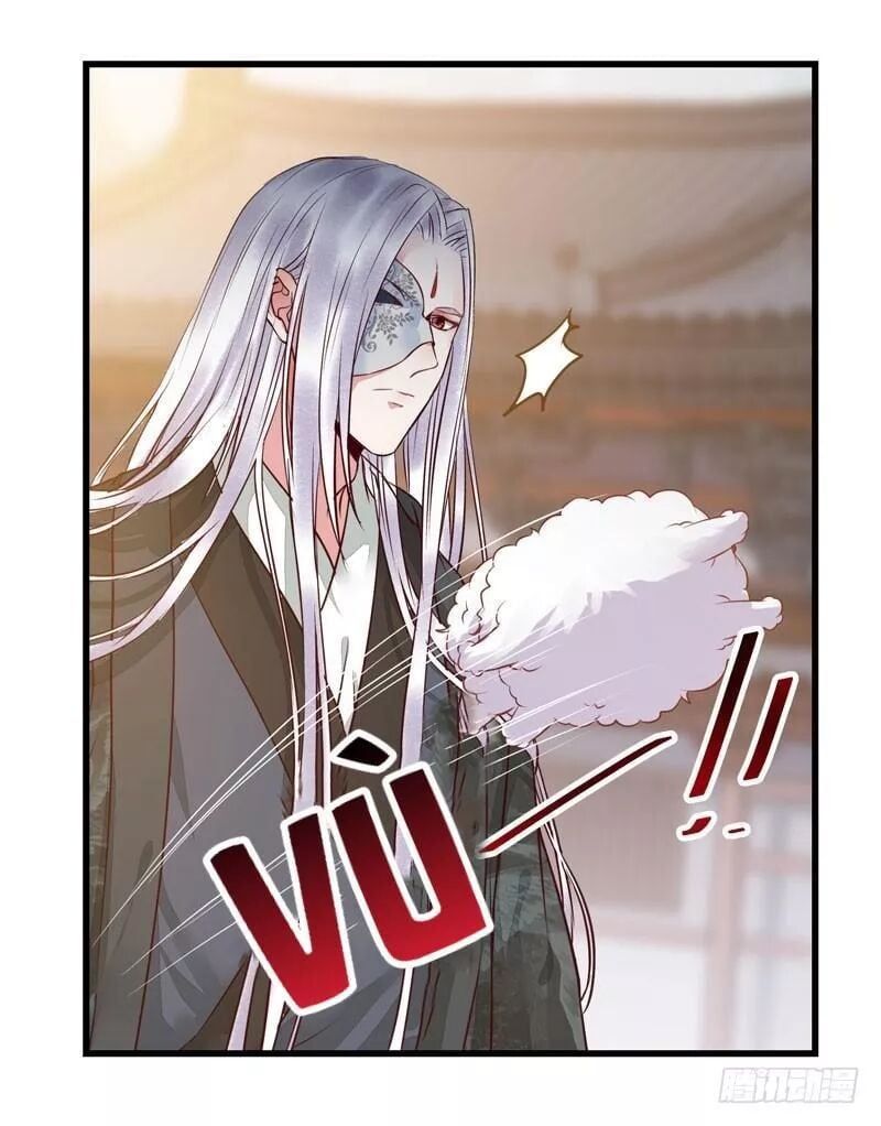 đọc truyện Tuyệt Sắc Quyến Rũ: Quỷ Y Chí Tôn Chương 182 ảnh 7 tại Thiên Thai Truyện