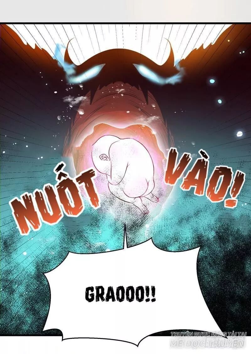 đọc truyện Tuyệt Sắc Quyến Rũ: Quỷ Y Chí Tôn Chương 182 ảnh 8 tại Thiên Thai Truyện