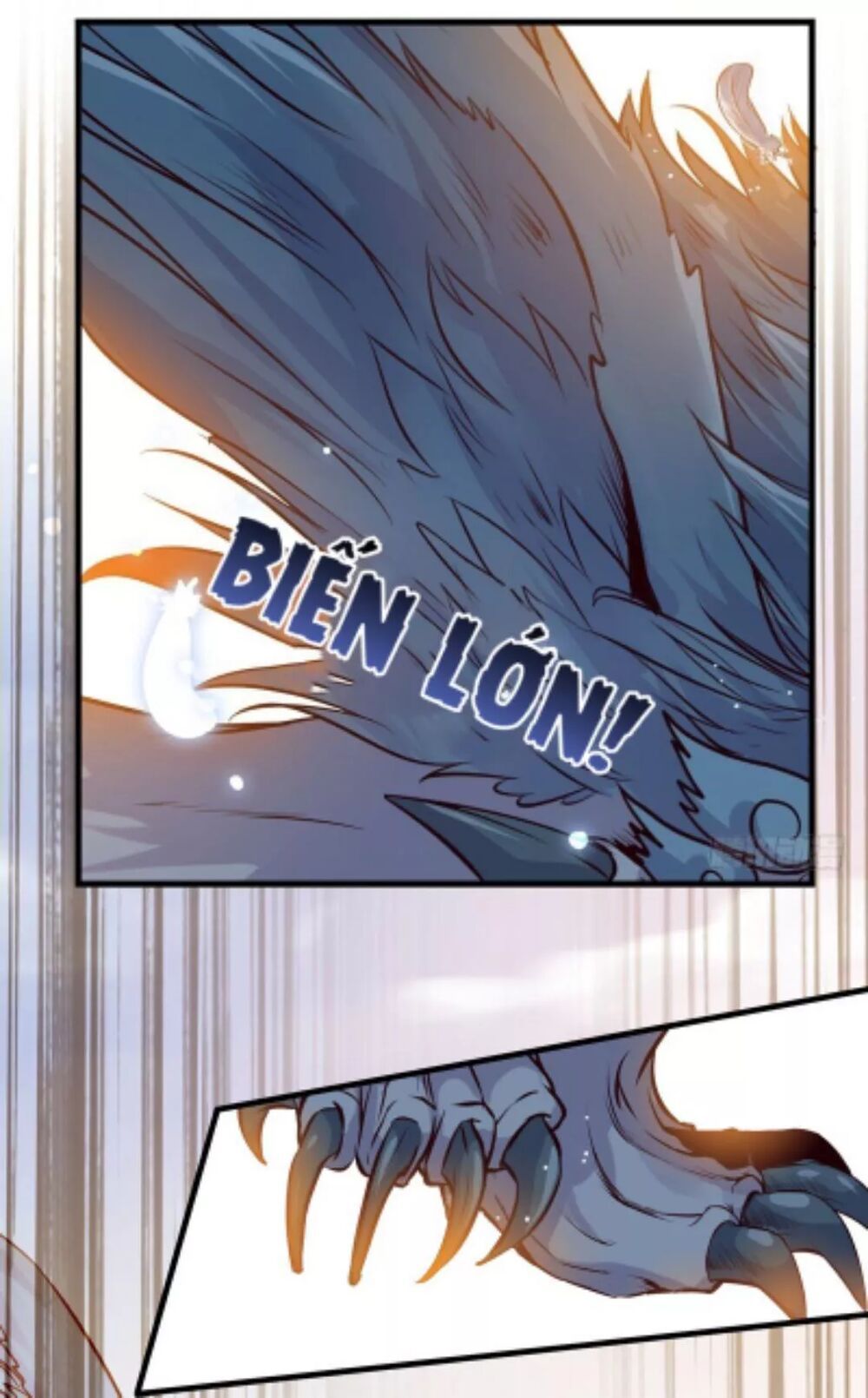 đọc truyện Tuyệt Sắc Quyến Rũ: Quỷ Y Chí Tôn Chương 182 ảnh 9 tại Thiên Thai Truyện