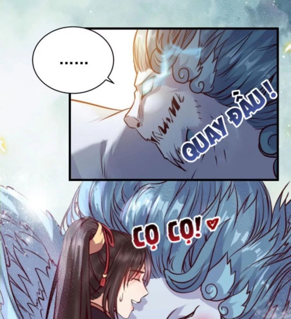 đọc truyện Tuyệt Sắc Quyến Rũ: Quỷ Y Chí Tôn Chương 182 ảnh 11 tại Thiên Thai Truyện