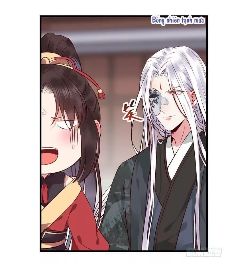 đọc truyện Tuyệt Sắc Quyến Rũ: Quỷ Y Chí Tôn Chương 183 ảnh 19 tại Thiên Thai Truyện