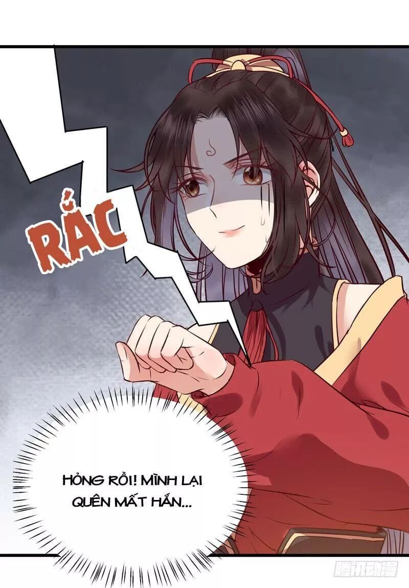 đọc truyện Tuyệt Sắc Quyến Rũ: Quỷ Y Chí Tôn Chương 183 ảnh 4 tại Thiên Thai Truyện