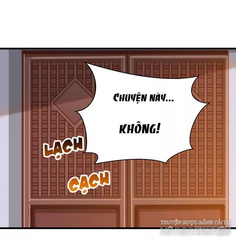 đọc truyện Tuyệt Sắc Quyến Rũ: Quỷ Y Chí Tôn Chương 183 ảnh 23 tại Thiên Thai Truyện