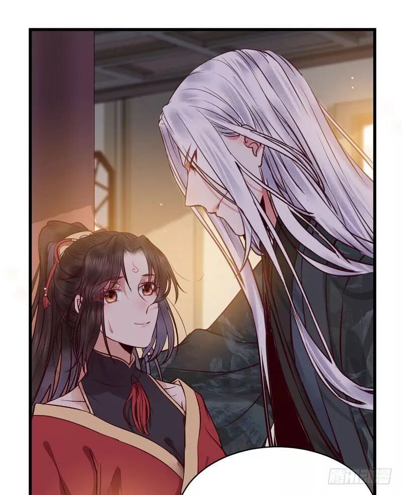 đọc truyện Tuyệt Sắc Quyến Rũ: Quỷ Y Chí Tôn Chương 183 ảnh 25 tại Thiên Thai Truyện