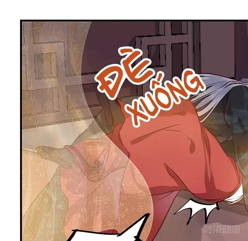 đọc truyện Tuyệt Sắc Quyến Rũ: Quỷ Y Chí Tôn Chương 183 ảnh 29 tại Thiên Thai Truyện