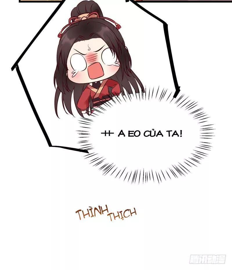 đọc truyện Tuyệt Sắc Quyến Rũ: Quỷ Y Chí Tôn Chương 183 ảnh 30 tại Thiên Thai Truyện