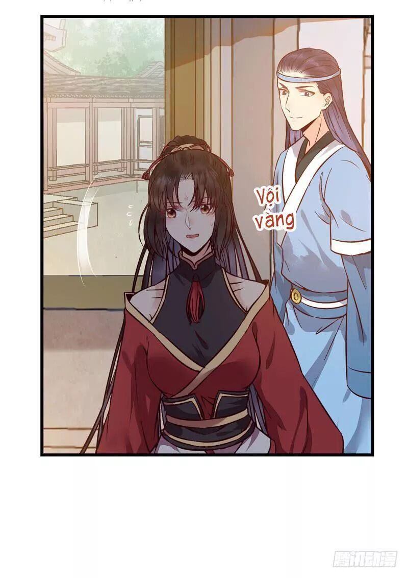 đọc truyện Tuyệt Sắc Quyến Rũ: Quỷ Y Chí Tôn Chương 183 ảnh 5 tại Thiên Thai Truyện