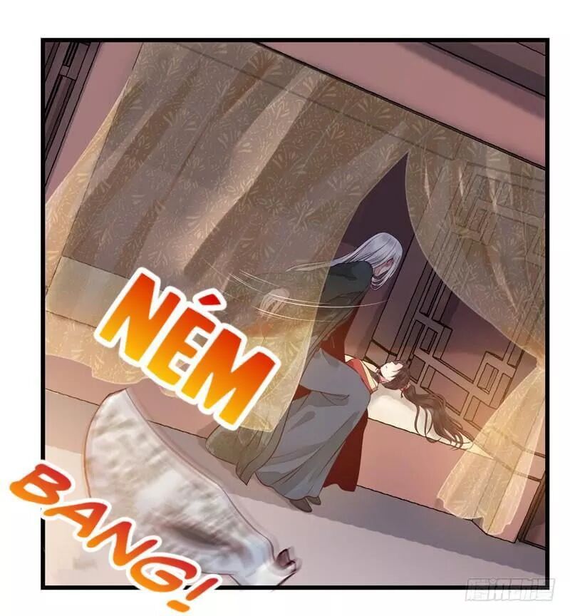 đọc truyện Tuyệt Sắc Quyến Rũ: Quỷ Y Chí Tôn Chương 183 ảnh 32 tại Thiên Thai Truyện