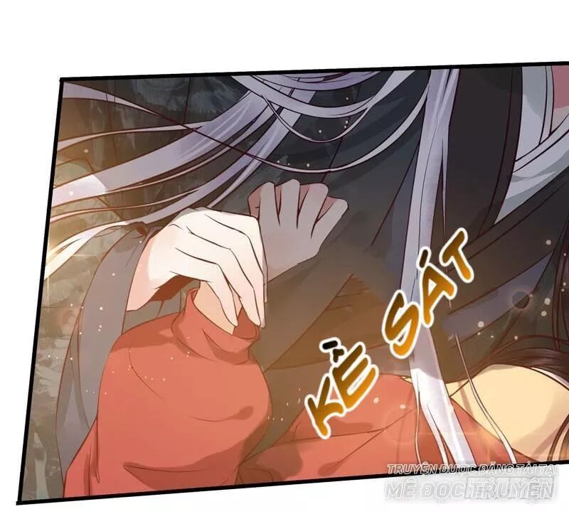 đọc truyện Tuyệt Sắc Quyến Rũ: Quỷ Y Chí Tôn Chương 183 ảnh 33 tại Thiên Thai Truyện