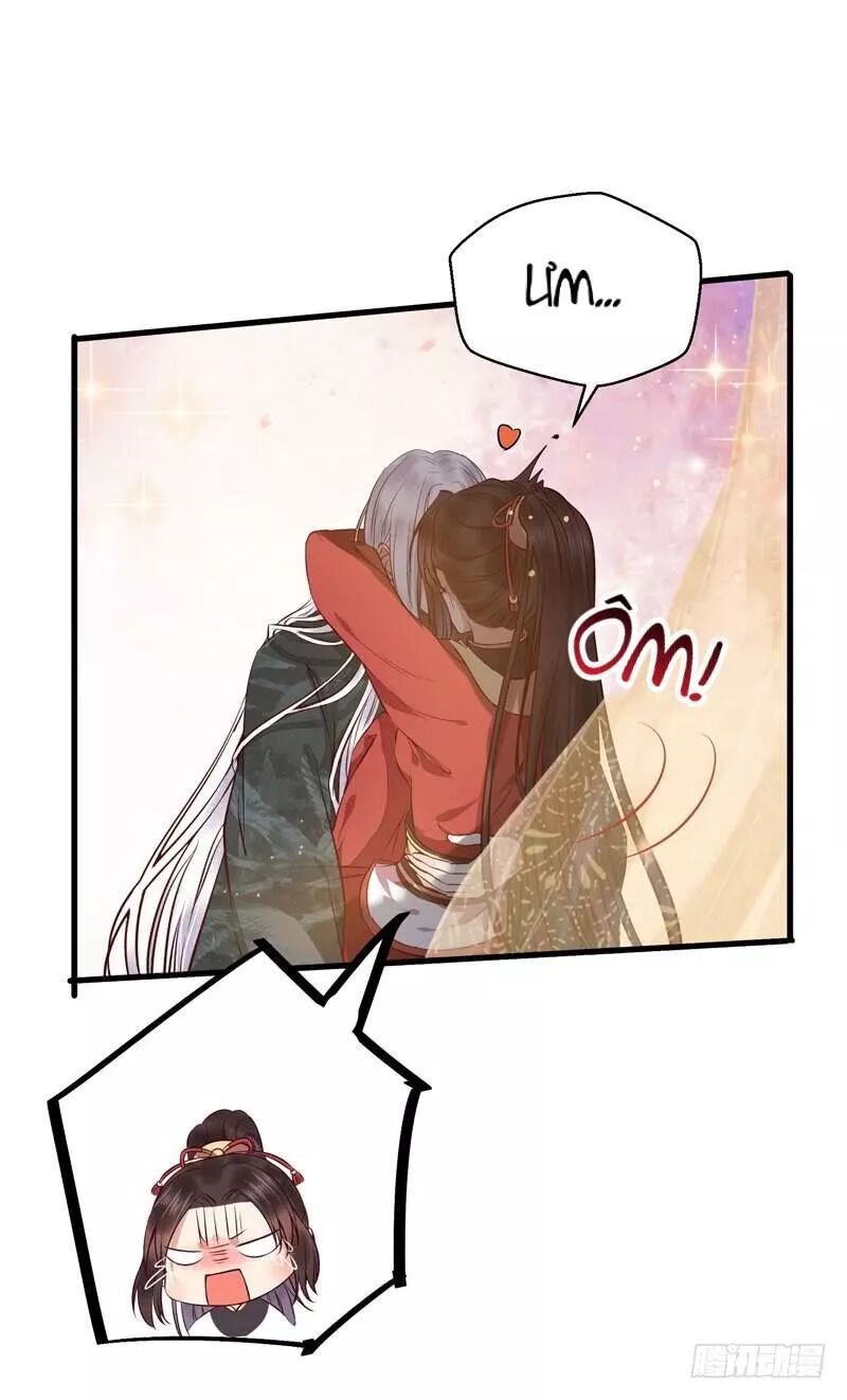 đọc truyện Tuyệt Sắc Quyến Rũ: Quỷ Y Chí Tôn Chương 183 ảnh 36 tại Thiên Thai Truyện