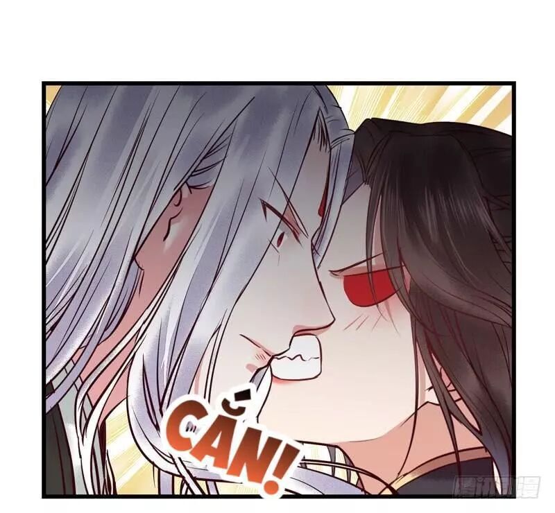 đọc truyện Tuyệt Sắc Quyến Rũ: Quỷ Y Chí Tôn Chương 183 ảnh 37 tại Thiên Thai Truyện