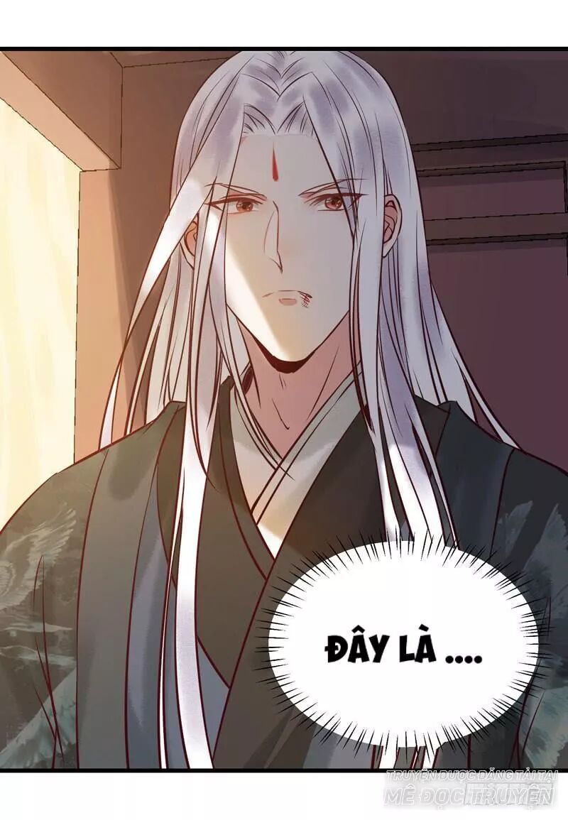 đọc truyện Tuyệt Sắc Quyến Rũ: Quỷ Y Chí Tôn Chương 183 ảnh 38 tại Thiên Thai Truyện