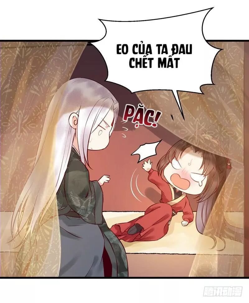 đọc truyện Tuyệt Sắc Quyến Rũ: Quỷ Y Chí Tôn Chương 183 ảnh 40 tại Thiên Thai Truyện