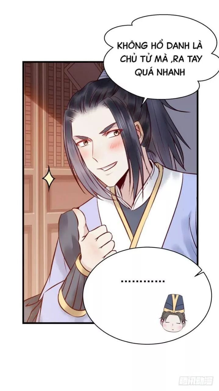 đọc truyện Tuyệt Sắc Quyến Rũ: Quỷ Y Chí Tôn Chương 183 ảnh 45 tại Thiên Thai Truyện