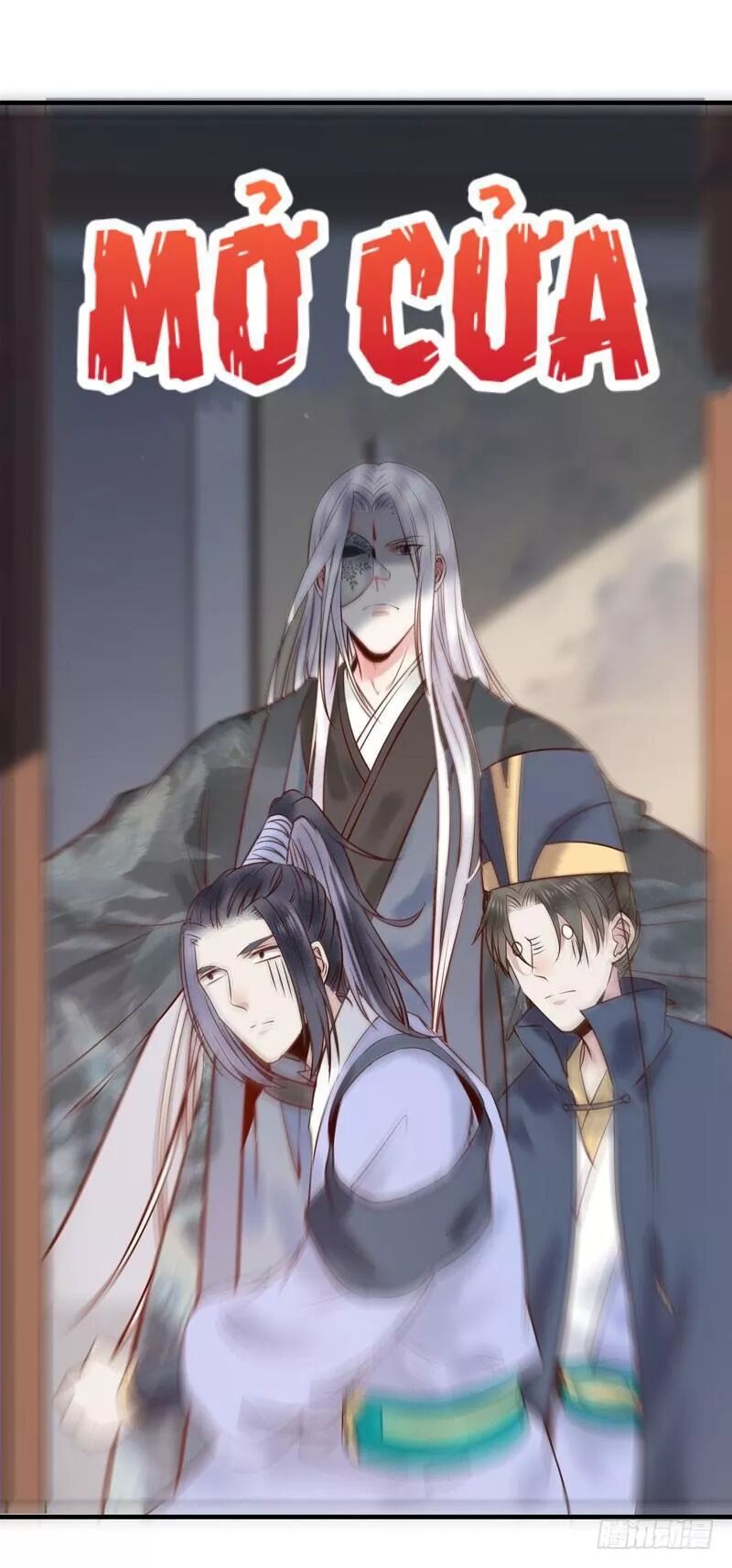 đọc truyện Tuyệt Sắc Quyến Rũ: Quỷ Y Chí Tôn Chương 184 ảnh 12 tại Thiên Thai Truyện