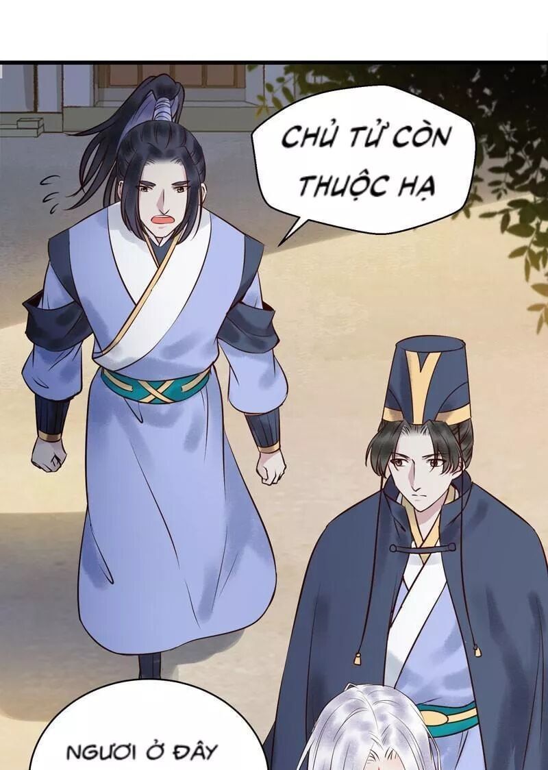 đọc truyện Tuyệt Sắc Quyến Rũ: Quỷ Y Chí Tôn Chương 184 ảnh 15 tại Thiên Thai Truyện