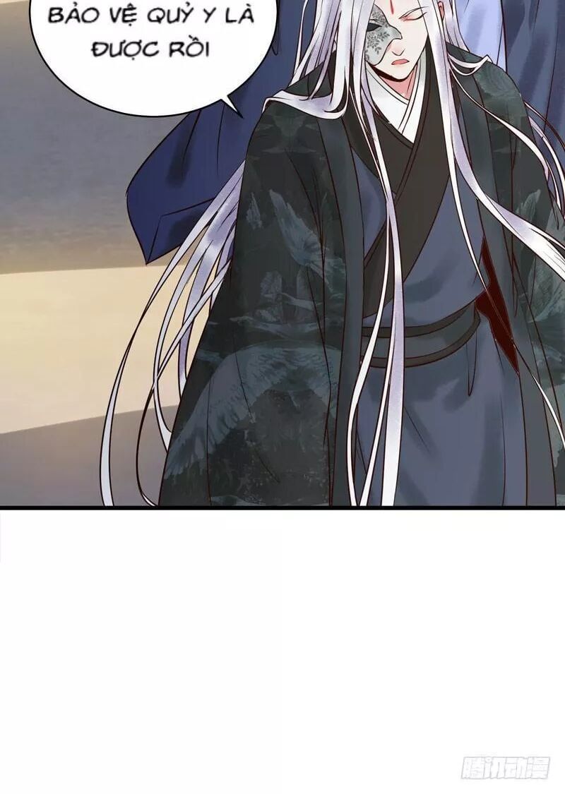 đọc truyện Tuyệt Sắc Quyến Rũ: Quỷ Y Chí Tôn Chương 184 ảnh 16 tại Thiên Thai Truyện