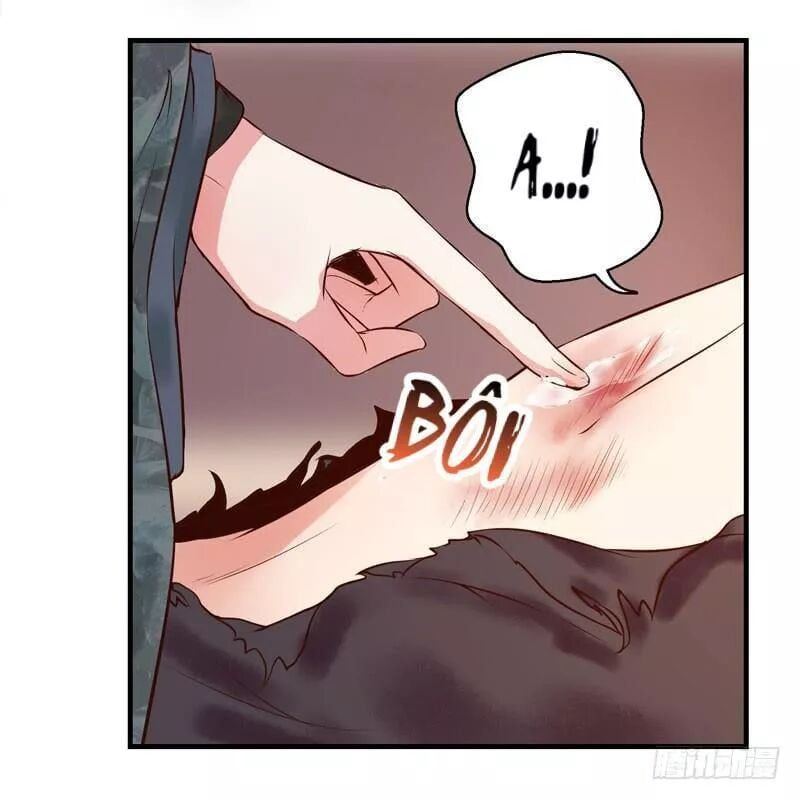 đọc truyện Tuyệt Sắc Quyến Rũ: Quỷ Y Chí Tôn Chương 184 ảnh 4 tại Thiên Thai Truyện