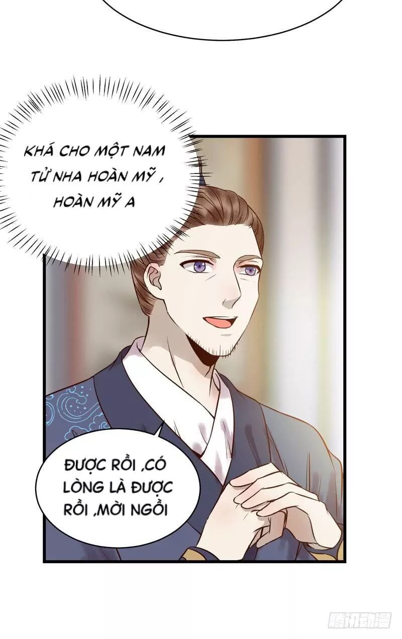 đọc truyện Tuyệt Sắc Quyến Rũ: Quỷ Y Chí Tôn Chương 184 ảnh 22 tại Thiên Thai Truyện