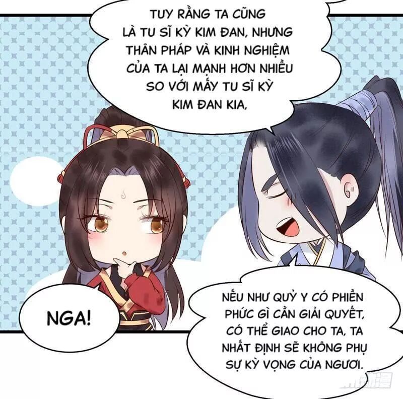 đọc truyện Tuyệt Sắc Quyến Rũ: Quỷ Y Chí Tôn Chương 184 ảnh 30 tại Thiên Thai Truyện