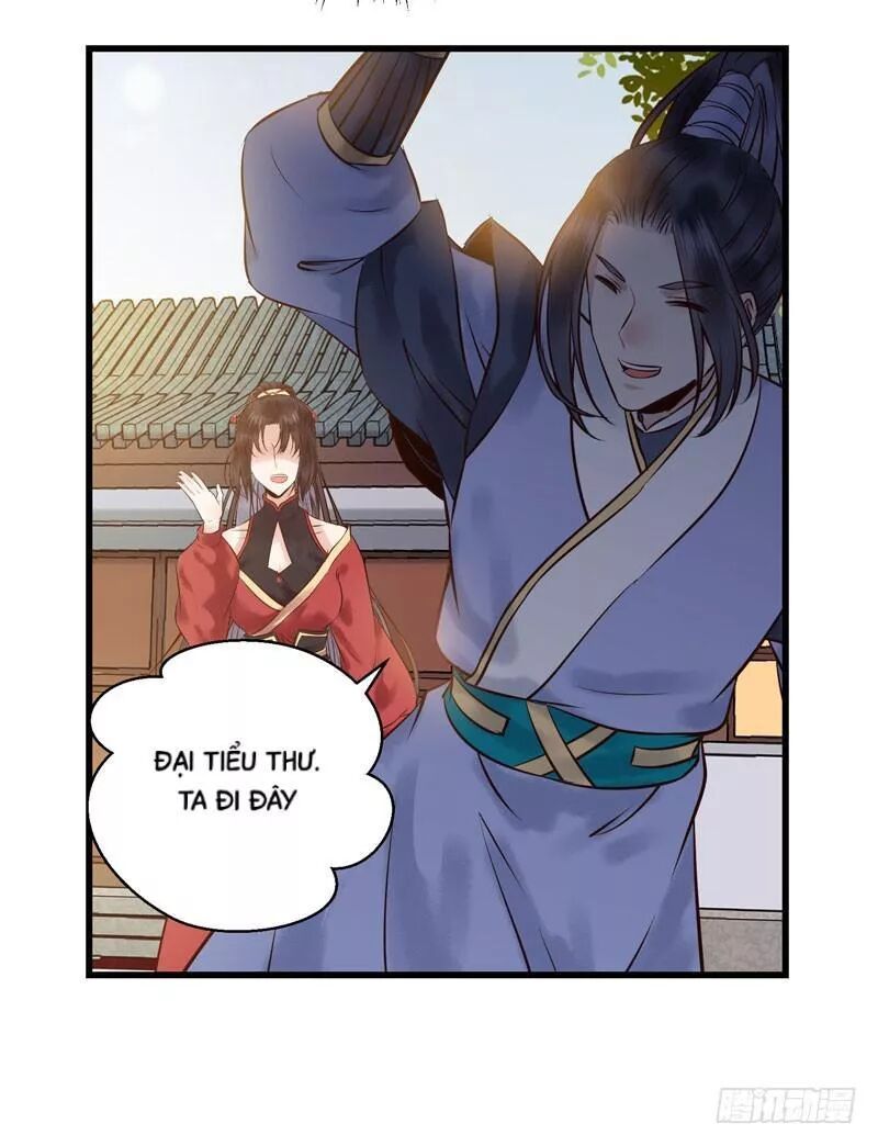 đọc truyện Tuyệt Sắc Quyến Rũ: Quỷ Y Chí Tôn Chương 184 ảnh 36 tại Thiên Thai Truyện