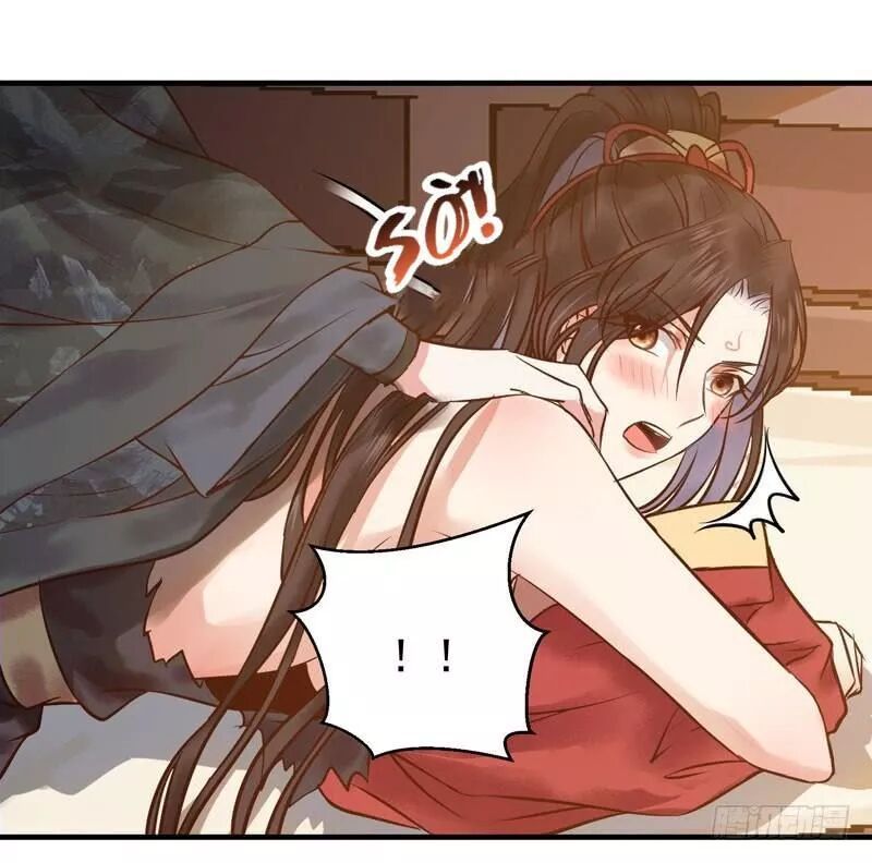 đọc truyện Tuyệt Sắc Quyến Rũ: Quỷ Y Chí Tôn Chương 184 ảnh 7 tại Thiên Thai Truyện