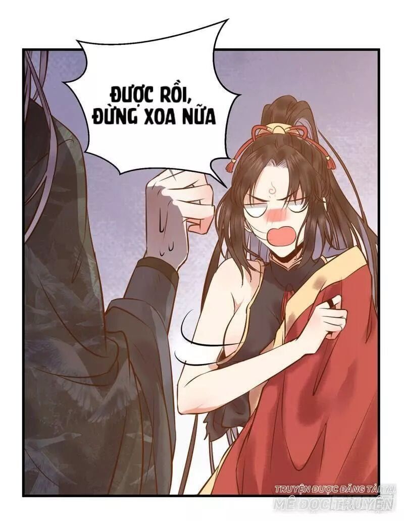 đọc truyện Tuyệt Sắc Quyến Rũ: Quỷ Y Chí Tôn Chương 184 ảnh 8 tại Thiên Thai Truyện