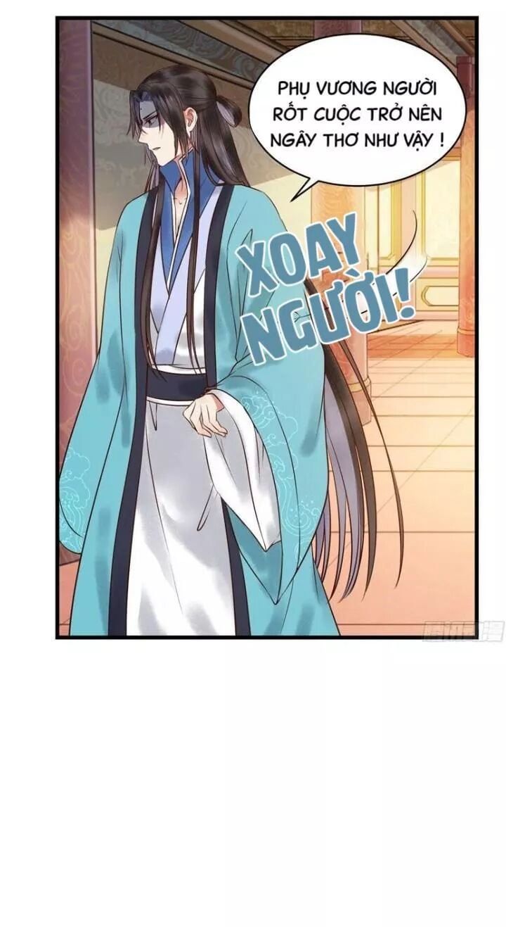 đọc truyện Tuyệt Sắc Quyến Rũ: Quỷ Y Chí Tôn Chương 185 ảnh 12 tại Thiên Thai Truyện