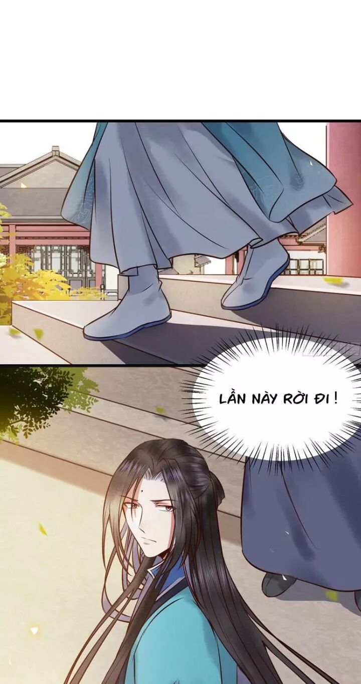 đọc truyện Tuyệt Sắc Quyến Rũ: Quỷ Y Chí Tôn Chương 185 ảnh 16 tại Thiên Thai Truyện