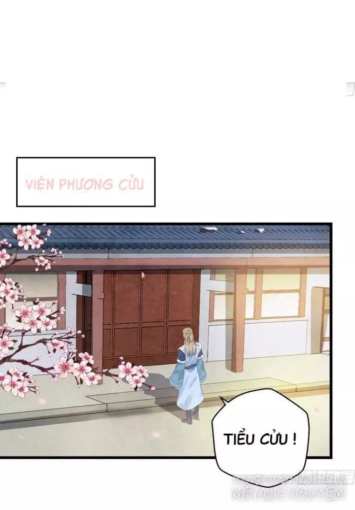 đọc truyện Tuyệt Sắc Quyến Rũ: Quỷ Y Chí Tôn Chương 185 ảnh 18 tại Thiên Thai Truyện