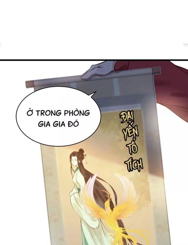 đọc truyện Tuyệt Sắc Quyến Rũ: Quỷ Y Chí Tôn Chương 185 ảnh 21 tại Thiên Thai Truyện