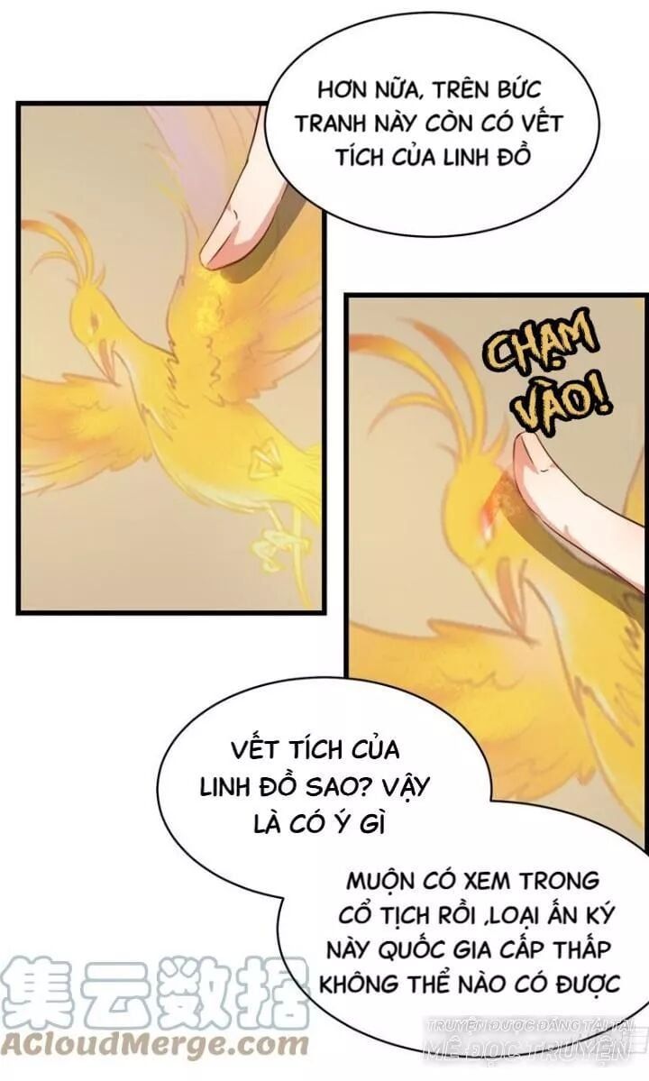 đọc truyện Tuyệt Sắc Quyến Rũ: Quỷ Y Chí Tôn Chương 185 ảnh 23 tại Thiên Thai Truyện