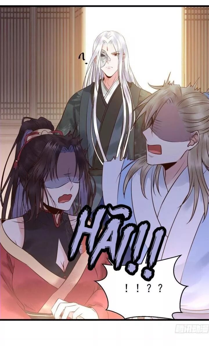 đọc truyện Tuyệt Sắc Quyến Rũ: Quỷ Y Chí Tôn Chương 185 ảnh 30 tại Thiên Thai Truyện