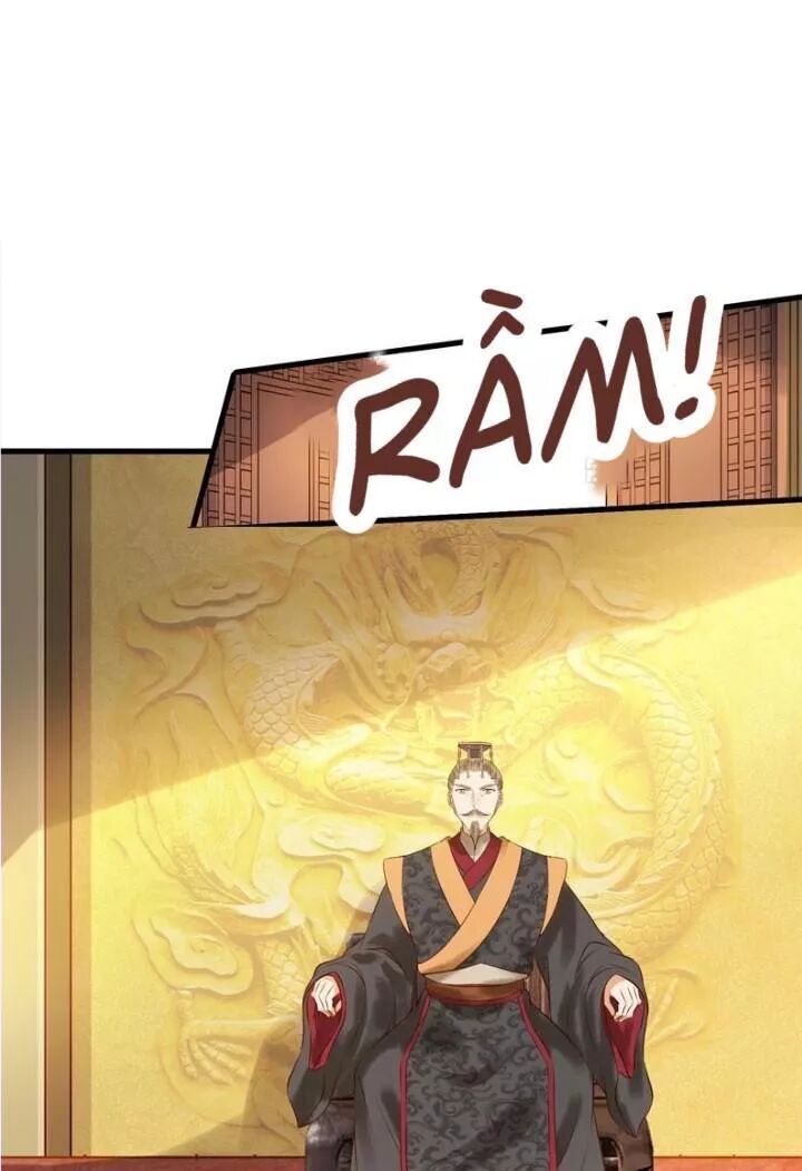 đọc truyện Tuyệt Sắc Quyến Rũ: Quỷ Y Chí Tôn Chương 185 ảnh 5 tại Thiên Thai Truyện