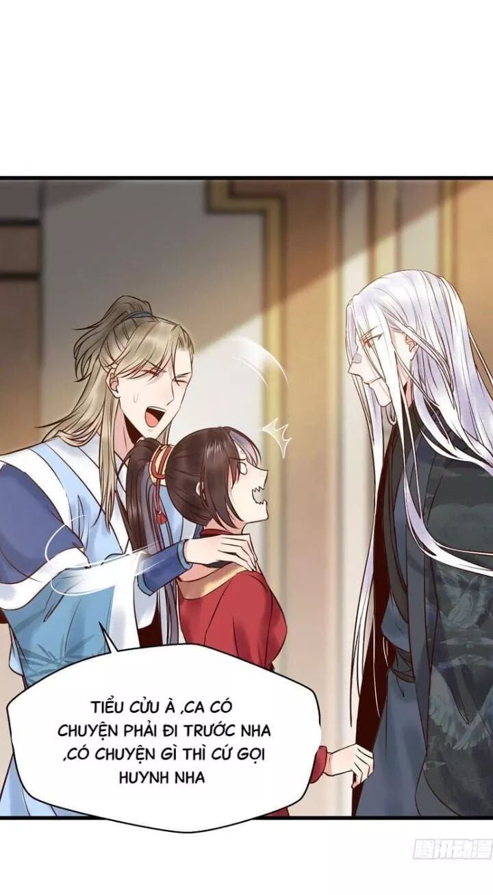 đọc truyện Tuyệt Sắc Quyến Rũ: Quỷ Y Chí Tôn Chương 185 ảnh 32 tại Thiên Thai Truyện