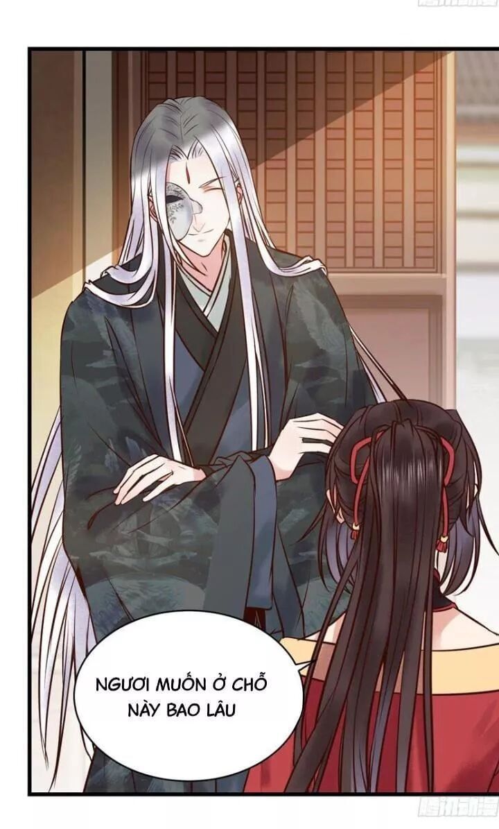 đọc truyện Tuyệt Sắc Quyến Rũ: Quỷ Y Chí Tôn Chương 185 ảnh 34 tại Thiên Thai Truyện