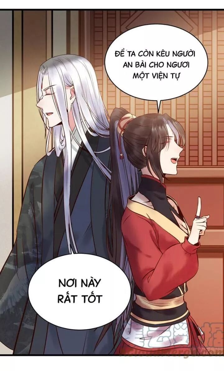 đọc truyện Tuyệt Sắc Quyến Rũ: Quỷ Y Chí Tôn Chương 185 ảnh 35 tại Thiên Thai Truyện