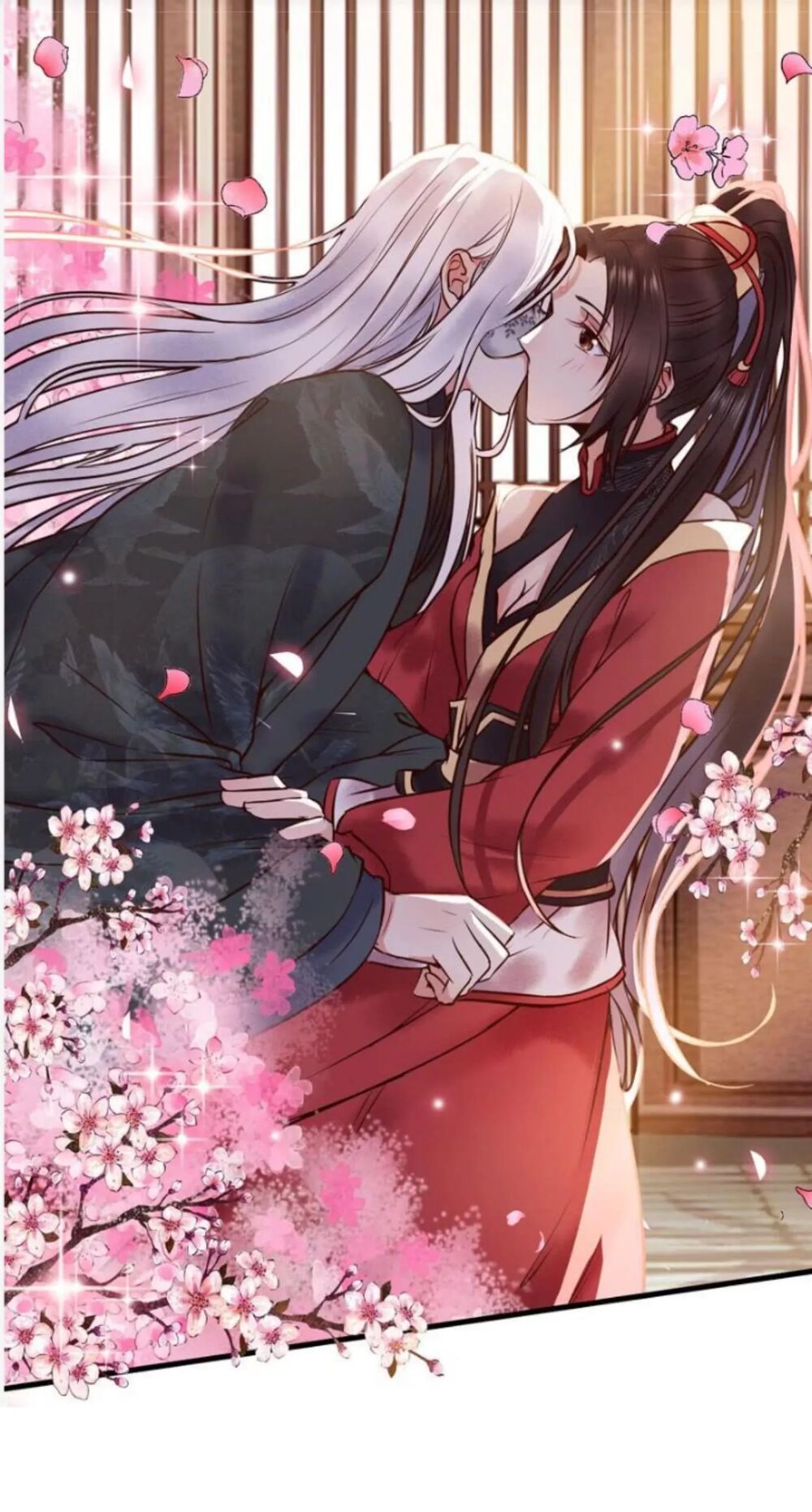 đọc truyện Tuyệt Sắc Quyến Rũ: Quỷ Y Chí Tôn Chương 185 ảnh 41 tại Thiên Thai Truyện