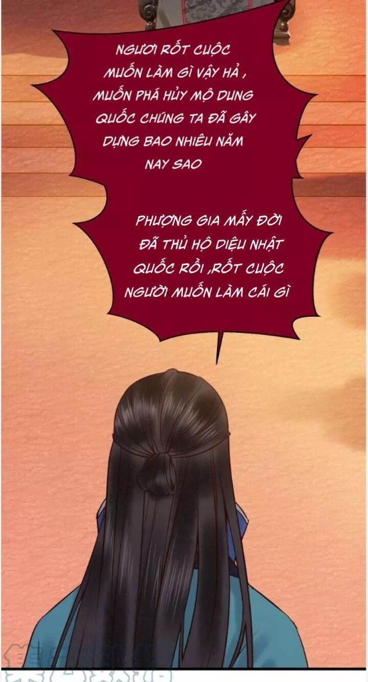 đọc truyện Tuyệt Sắc Quyến Rũ: Quỷ Y Chí Tôn Chương 185 ảnh 6 tại Thiên Thai Truyện