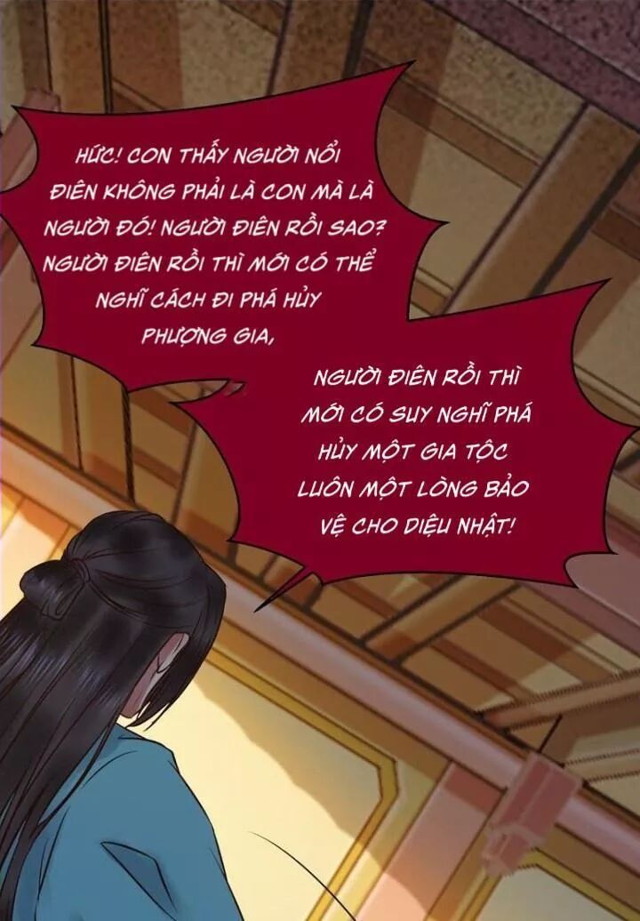 đọc truyện Tuyệt Sắc Quyến Rũ: Quỷ Y Chí Tôn Chương 185 ảnh 9 tại Thiên Thai Truyện