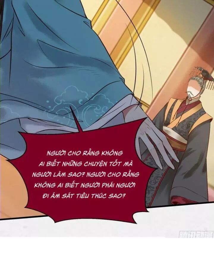 đọc truyện Tuyệt Sắc Quyến Rũ: Quỷ Y Chí Tôn Chương 185 ảnh 10 tại Thiên Thai Truyện