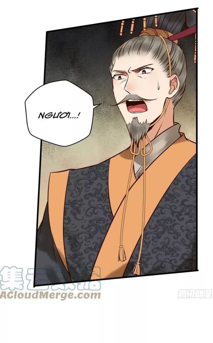 đọc truyện Tuyệt Sắc Quyến Rũ: Quỷ Y Chí Tôn Chương 185 ảnh 11 tại Thiên Thai Truyện