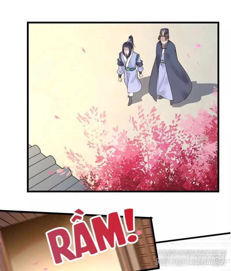 đọc truyện Tuyệt Sắc Quyến Rũ: Quỷ Y Chí Tôn Chương 186 ảnh 3 tại Thiên Thai Truyện