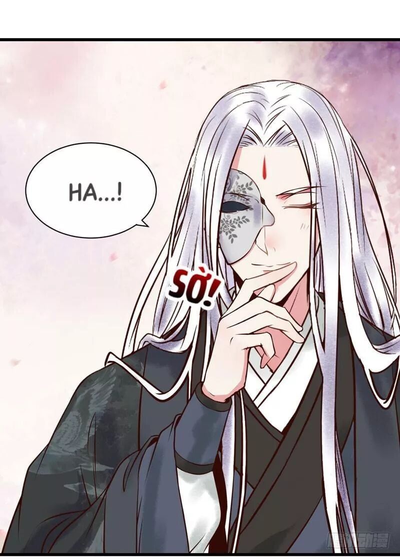 đọc truyện Tuyệt Sắc Quyến Rũ: Quỷ Y Chí Tôn Chương 186 ảnh 14 tại Thiên Thai Truyện