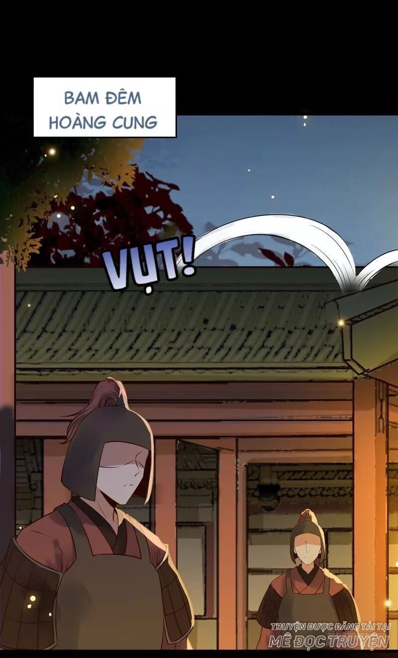 đọc truyện Tuyệt Sắc Quyến Rũ: Quỷ Y Chí Tôn Chương 186 ảnh 18 tại Thiên Thai Truyện