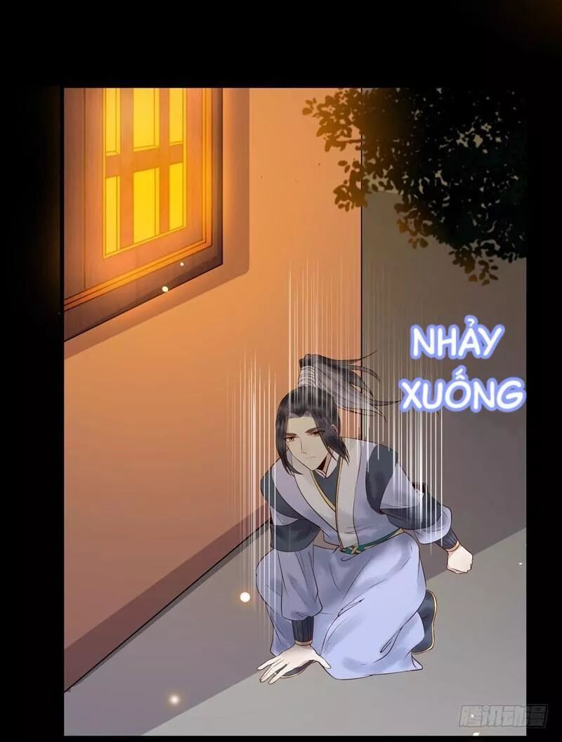 đọc truyện Tuyệt Sắc Quyến Rũ: Quỷ Y Chí Tôn Chương 186 ảnh 19 tại Thiên Thai Truyện