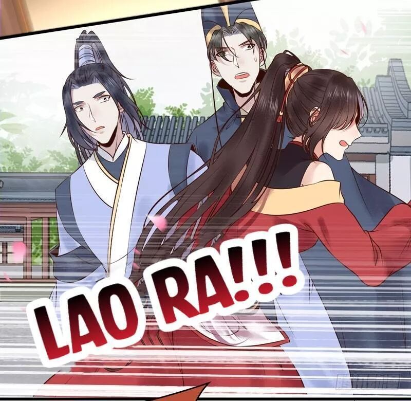 đọc truyện Tuyệt Sắc Quyến Rũ: Quỷ Y Chí Tôn Chương 186 ảnh 4 tại Thiên Thai Truyện