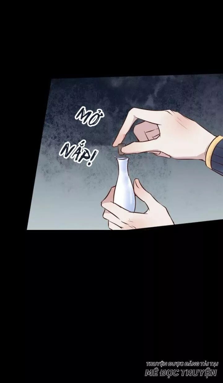 đọc truyện Tuyệt Sắc Quyến Rũ: Quỷ Y Chí Tôn Chương 186 ảnh 23 tại Thiên Thai Truyện